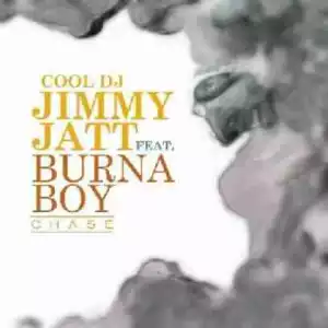 Dj Jimmy Jatt - Chase ft Burna Boy